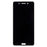OEM LCD Screen and Digitizer Assembly Part for Nokia 6 (without Logo) - Black - 1