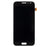 For Samsung Galaxy J2 SM-J200 OEM LCD Screen and Digitizer Assembly Part Replacement - Black - 1