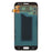 For Samsung Galaxy J2 SM-J200 OEM LCD Screen and Digitizer Assembly Part Replacement - Black - 2