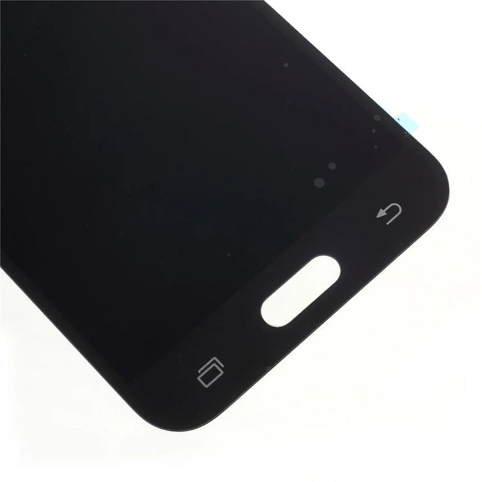 For Samsung Galaxy J2 SM-J200 OEM LCD Screen and Digitizer Assembly Part Replacement - Black - 3