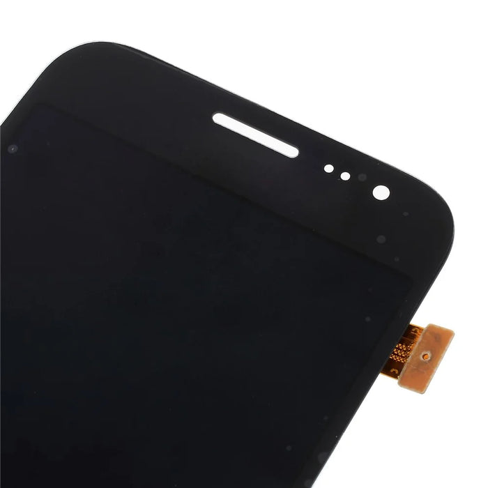 For Samsung Galaxy J2 SM-J200 OEM LCD Screen and Digitizer Assembly Part Replacement - Black - 4