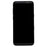 OEM Screen and Digitizer Assembly + Frame + Small Parts Replacement for Samsung Galaxy S8+ G955 - Black - 2