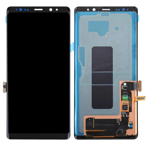 For Samsung Galaxy Note 8 N950 OEM LCD Screen and Digitizer Assembly Replacement Part - Black - 1