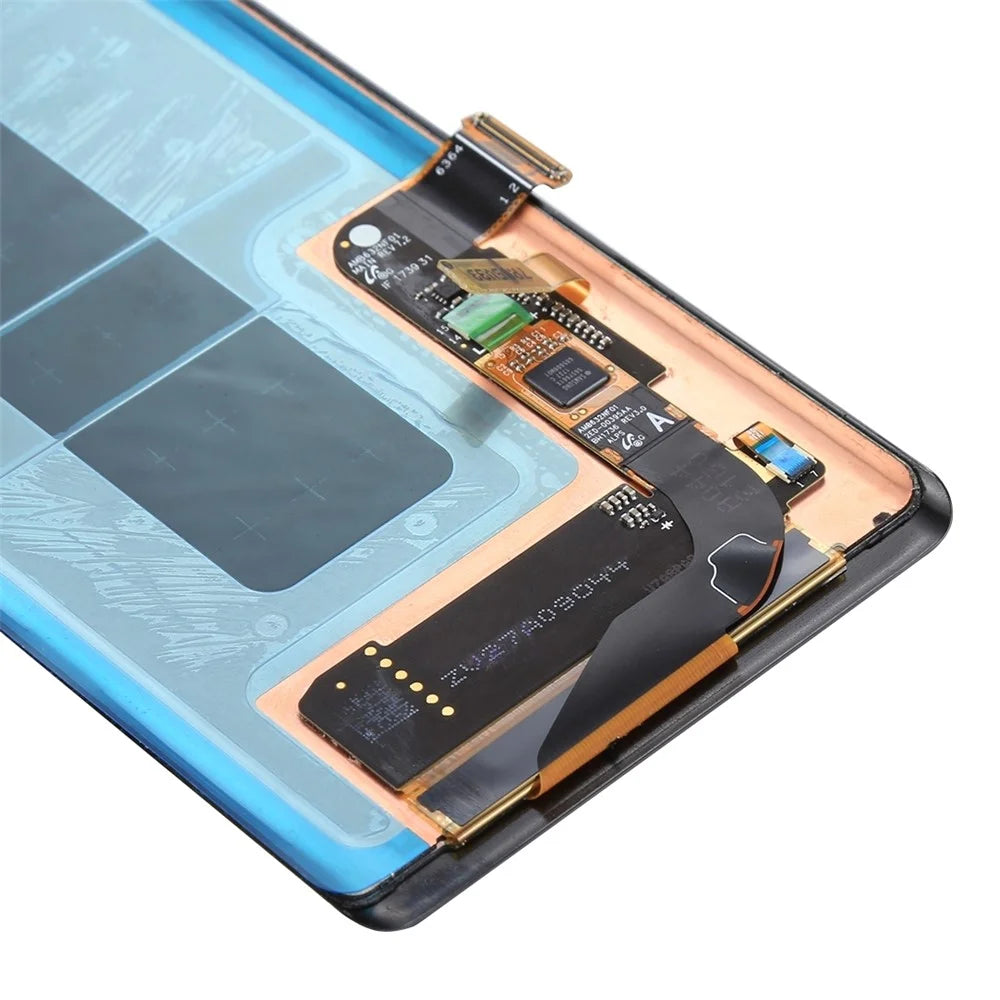 For Samsung Galaxy Note 8 N950 OEM LCD Screen and Digitizer Assembly Replacement Part - Black - 4