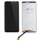 LCD Screen and Digitizer Assembly Replacement Part for Huawei Mate 10 Lite / nova 2i / Maimang 6 - Black - 1