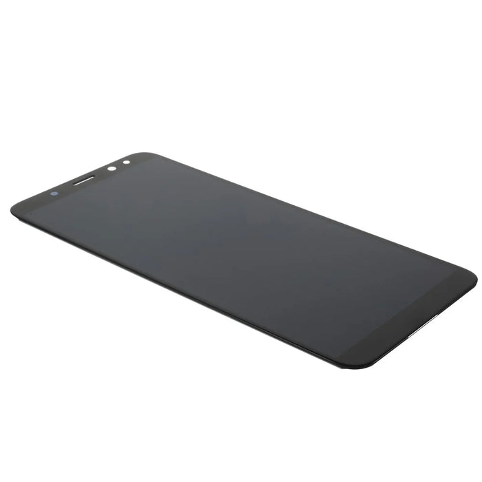 LCD Screen and Digitizer Assembly Replacement Part for Huawei Mate 10 Lite / nova 2i / Maimang 6 - Black - 2