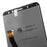 LCD Screen and Digitizer Assembly Replacement Part for Huawei Mate 10 Lite / nova 2i / Maimang 6 - Black - 3