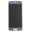 For Huawei Honor 9 LCD Screen and Digitizer Assembly Replacement Part (without Logo) - Baby Blue - 1
