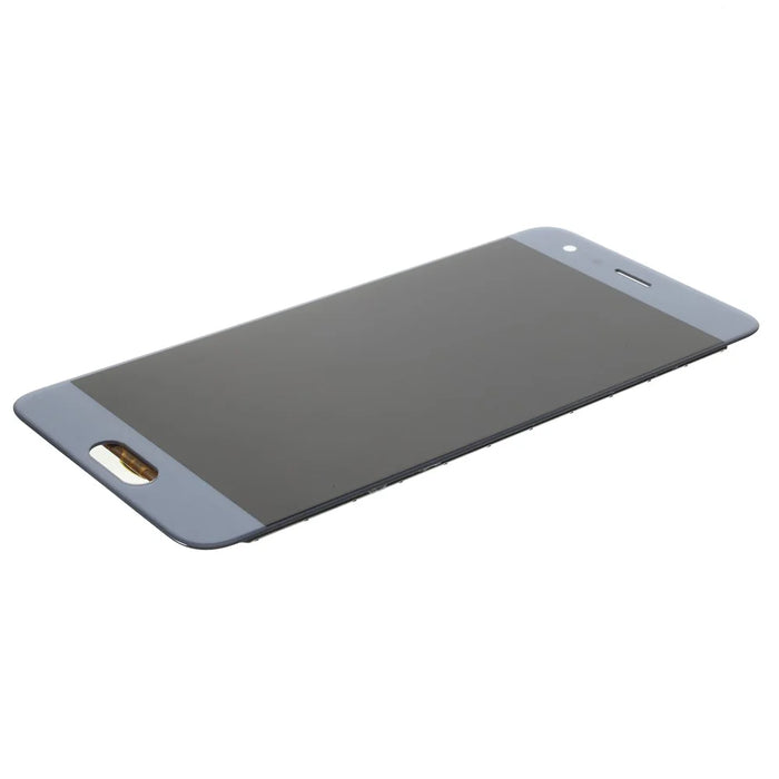 For Huawei Honor 9 LCD Screen and Digitizer Assembly Replacement Part (without Logo) - Baby Blue - 2