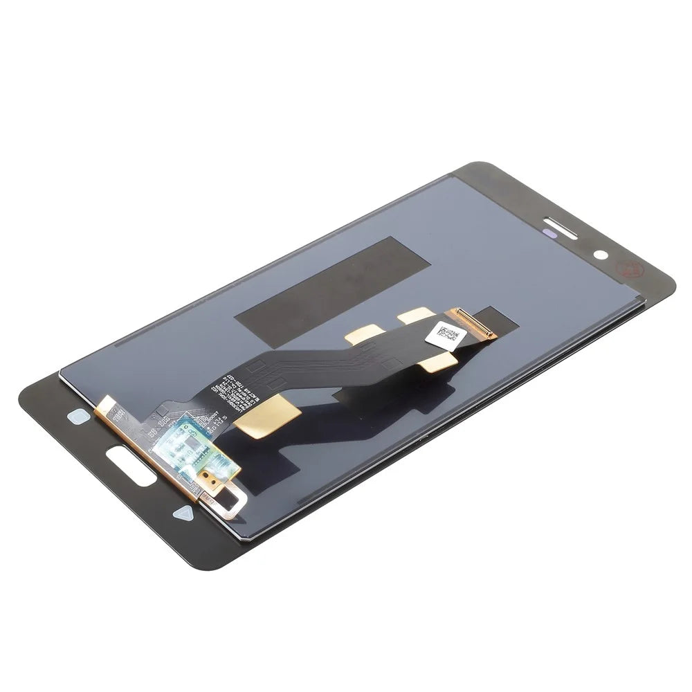 OEM LCD Screen and Digitizer Assembly Part for Nokia 8 - Black - 4