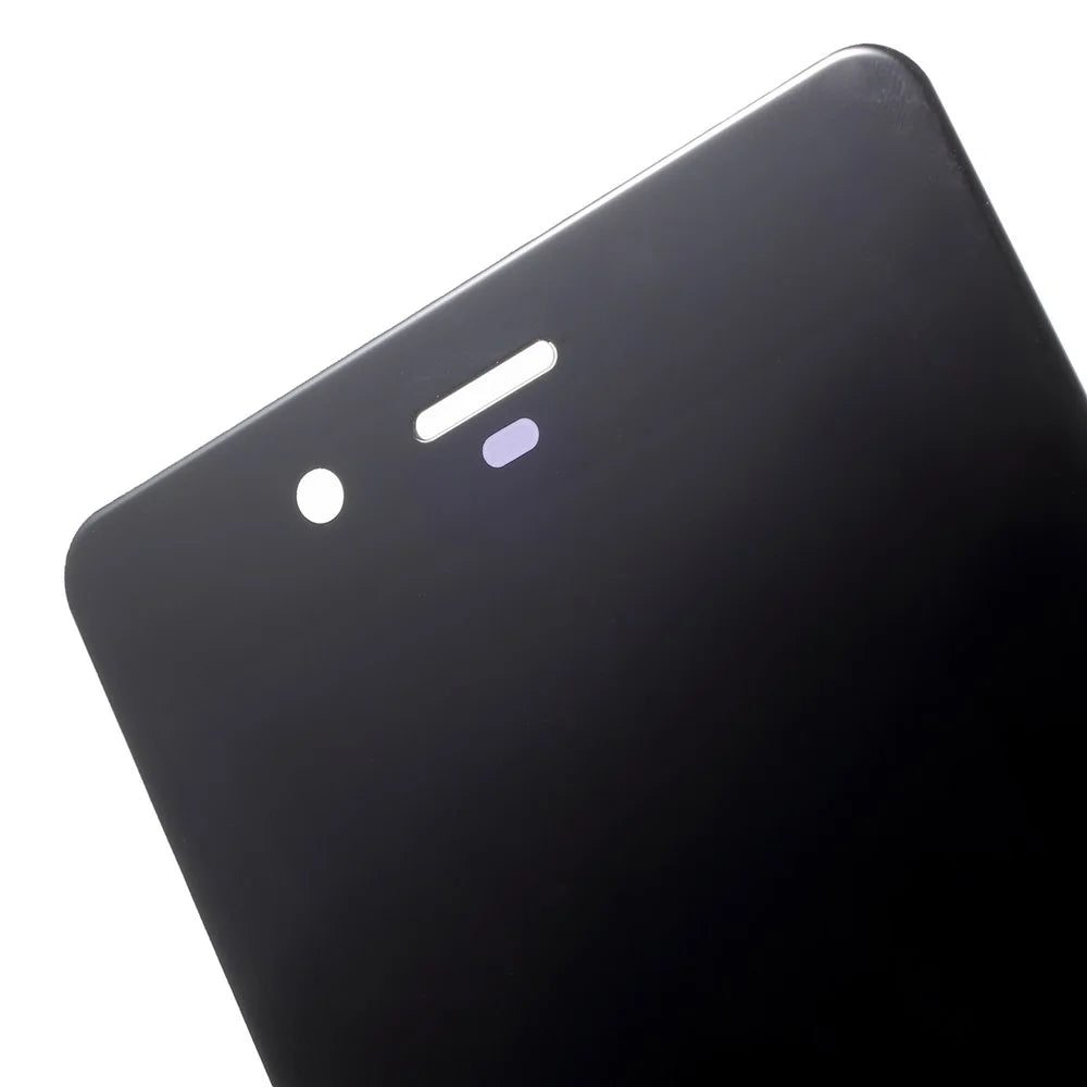 OEM LCD Screen and Digitizer Assembly Part for Nokia 8 - Black - 5