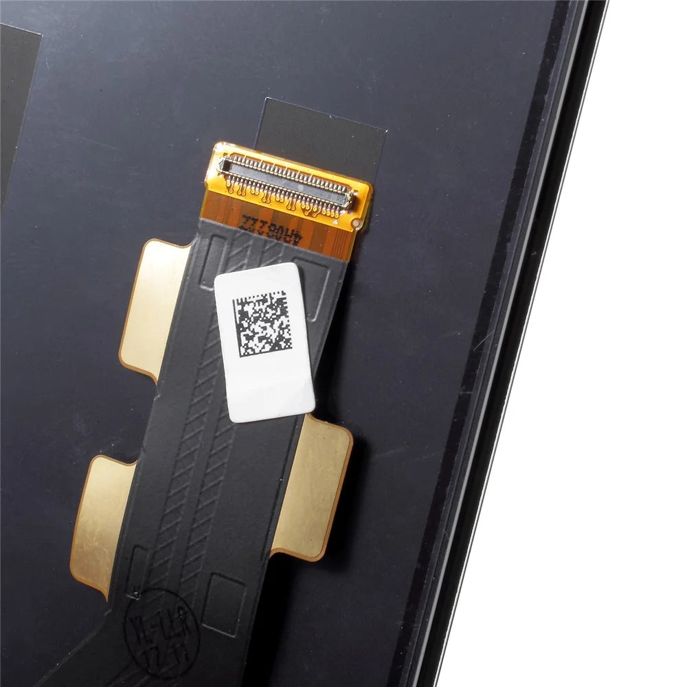 OEM LCD Screen and Digitizer Assembly Part for Nokia 8 - Black - 6