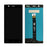 OEM LCD Screen and Digitizer Assembly Part for Nokia 3 - Black - 1