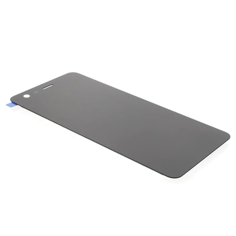 OEM LCD Screen and Digitizer Assembly for Nokia 2 - Black - 3