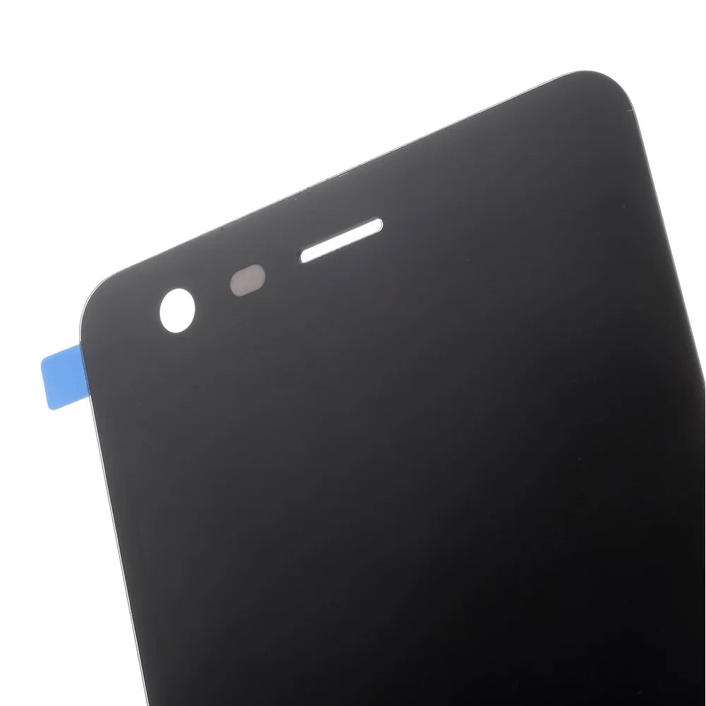 OEM LCD Screen and Digitizer Assembly for Nokia 2 - Black - 6