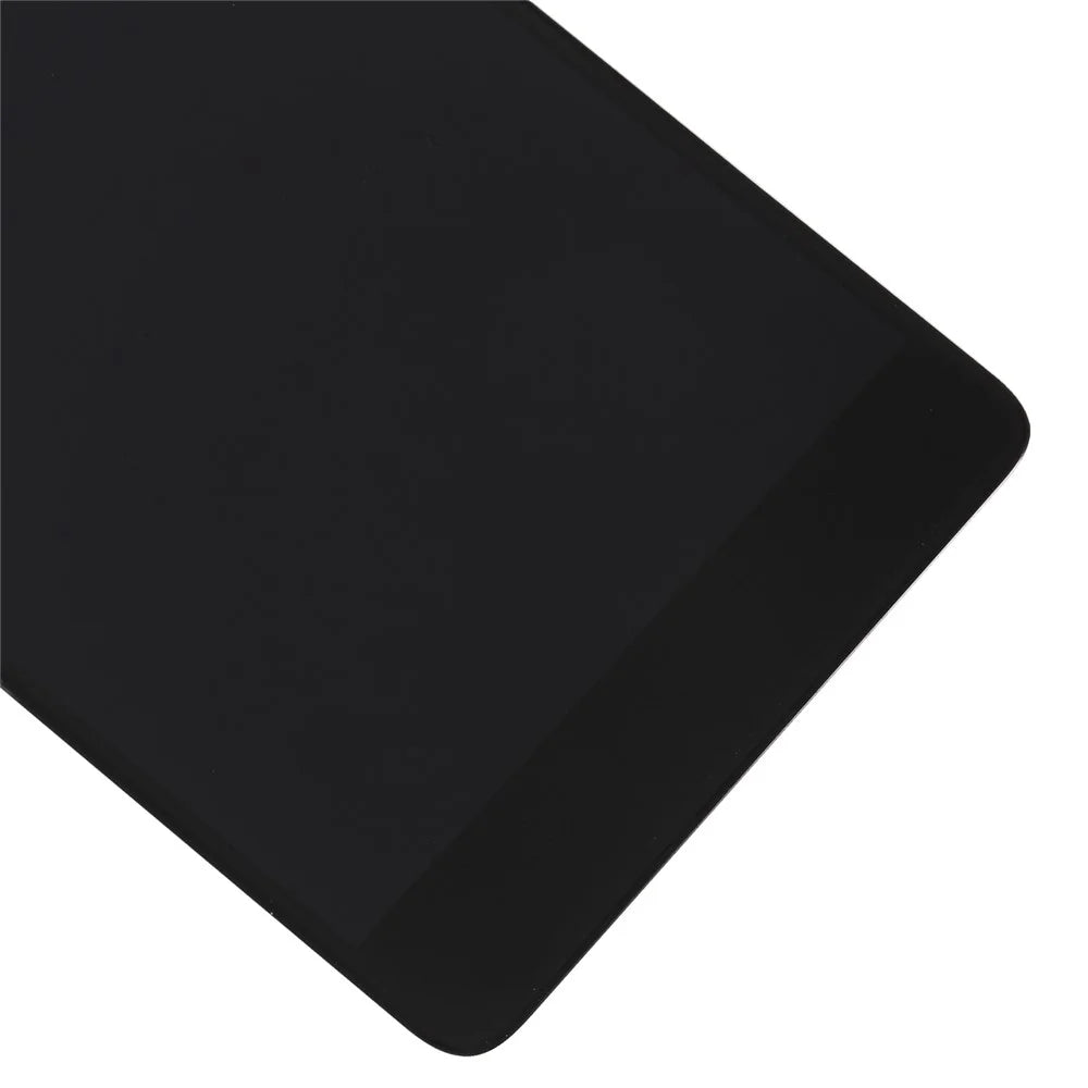 OEM LCD Screen and Digitizer Assembly Replacement for Nokia 7 - Black - 4