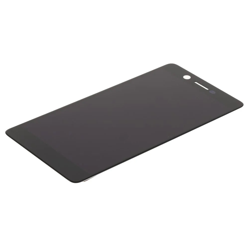 OEM LCD Screen and Digitizer Assembly Replacement for Nokia 7 - Black - 5