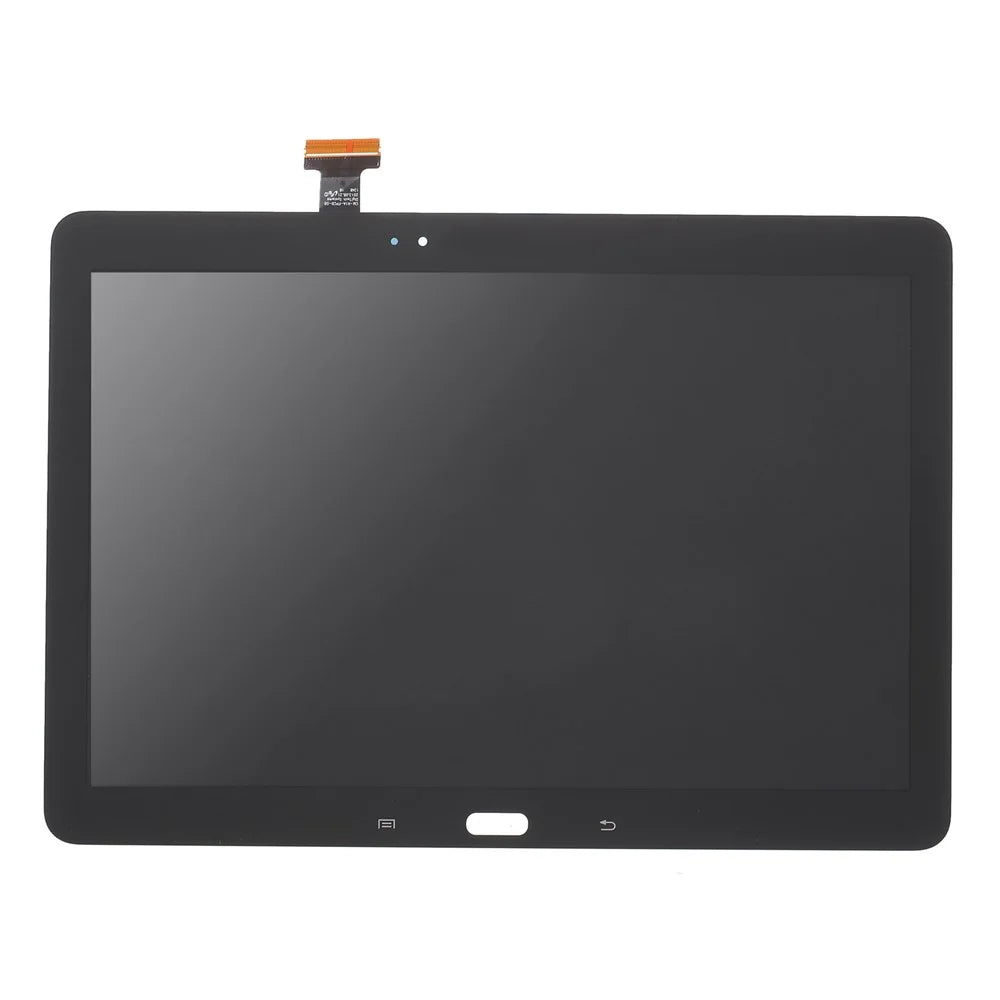 For Samsung Galaxy Tab Pro 10.1 SM-T520 LCD Screen and Digitizer Assembly Part - Black - 1