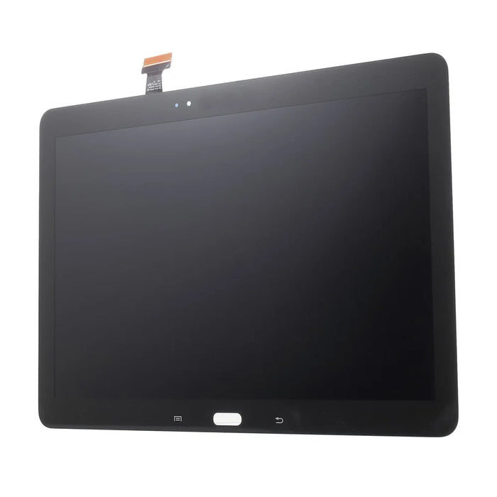For Samsung Galaxy Tab Pro 10.1 SM-T520 LCD Screen and Digitizer Assembly Part - Black - 4
