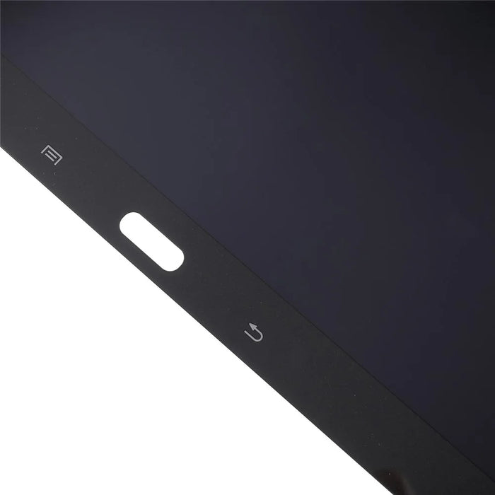 For Samsung Galaxy Tab Pro 10.1 SM-T520 LCD Screen and Digitizer Assembly Part - Black - 6