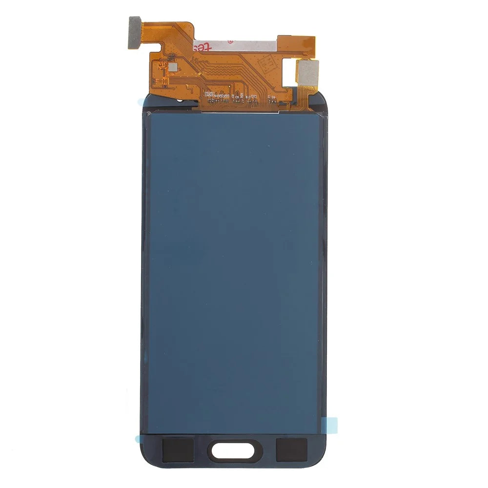 LCD Screen and Digitizer Assembly Replacement Part with Screen Brightness Adjustment IC for Samsung Galaxy J3 (2016) J320 - White - 7