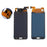 LCD Screen and Digitizer Assembly Part with Screen Brightness IC for Samsung Galaxy J5 SM-J500F - Black - 1
