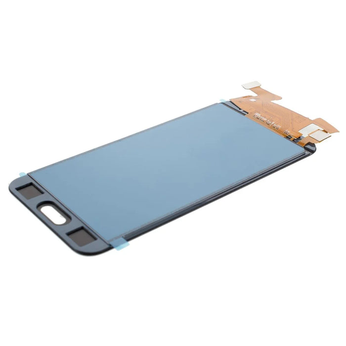 LCD Screen and Digitizer Assembly Part with Screen Brightness IC for Samsung Galaxy J5 SM-J500F - Black - 3