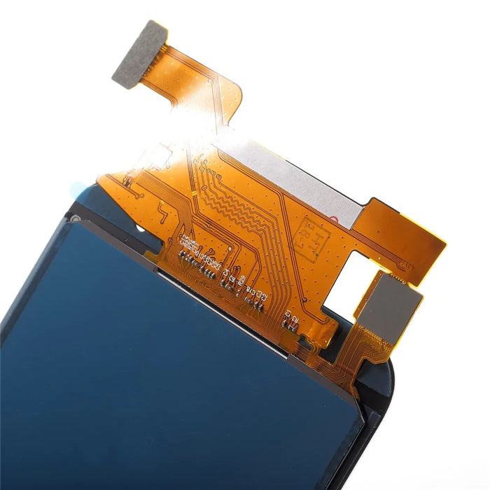 LCD Screen and Digitizer Assembly Part with Screen Brightness IC for Samsung Galaxy J5 SM-J500F - Black - 4