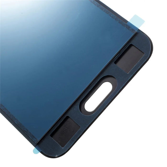 LCD Screen and Digitizer Assembly Part with Screen Brightness IC for Samsung Galaxy J5 SM-J500F - Black - 7