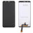 LCD Screen and Digitizer Assembly Replacement Part for Huawei P Smart / Enjoy 7S - Black - 1