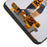 LCD Screen and Digitizer Assembly Replacement Part for Huawei P Smart / Enjoy 7S - Black - 6