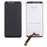 OEM LCD Screen and Digitizer Assembly Replacement for Huawei Honor 9 Lite / 9 Youth Edition - Black - 1