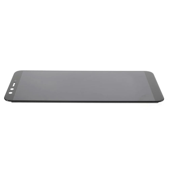 OEM LCD Screen and Digitizer Assembly Replacement for Huawei Honor 9 Lite / 9 Youth Edition - Black - 3