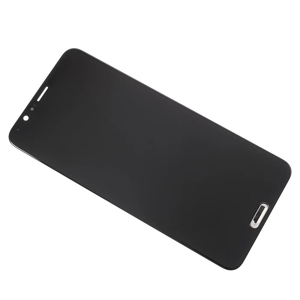 OEM LCD Screen and Digitizer Assembly for Huawei Honor V10 / View 10 (without Logo) - Black - 2