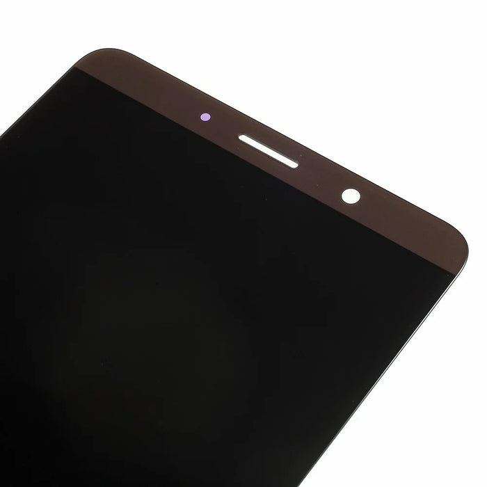OEM LCD Screen and Digitizer Assembly Part Replacement (without Logo) for Huawei Mate 10 - Chocolate - 2