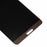 OEM LCD Screen and Digitizer Assembly Part Replacement (without Logo) for Huawei Mate 10 - Chocolate - 3