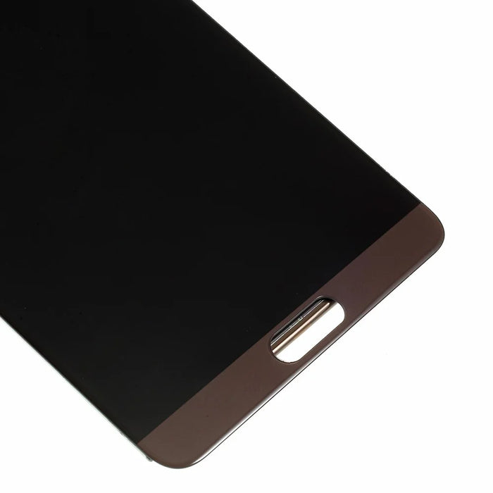 OEM LCD Screen and Digitizer Assembly Part Replacement (without Logo) for Huawei Mate 10 - Chocolate - 3