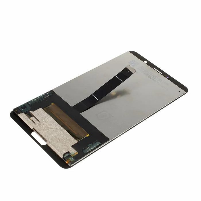 OEM LCD Screen and Digitizer Assembly Part Replacement (without Logo) for Huawei Mate 10 - Chocolate - 5