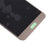 LCD Screen and Digitizer Assembly Part with Screen Brightness IC for Samsung Galaxy J7 (2016) SM-J710 - Gold - 3
