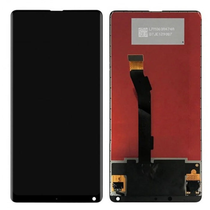 OEM LCD Screen and Digitizer Assembly for Xiaomi Mi Mix 2 - 1