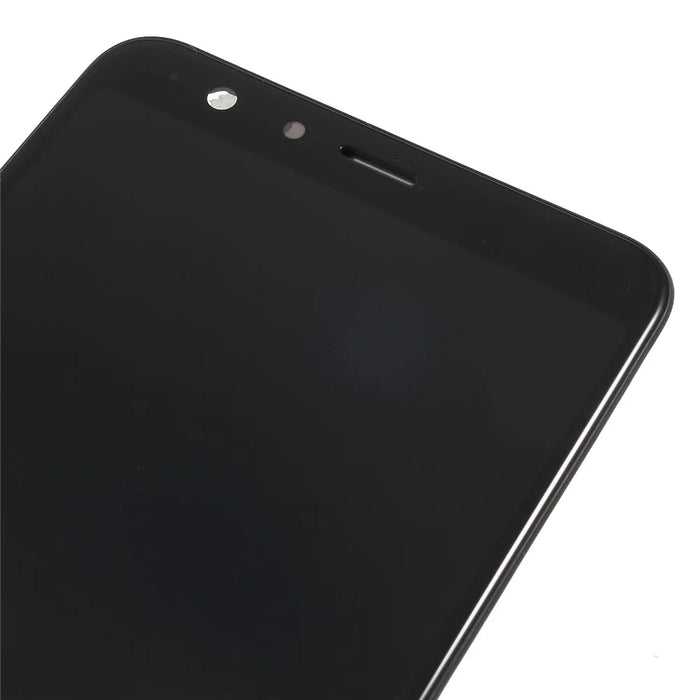 OEM LCD Screen and Digitizer + Assembly Frame Part for Asus ZenFone Max Plus (M1) ZB570TL - 2