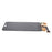 LCD Screen and Digitizer Assembly with Screen Brightness IC for Samsung Galaxy J7 SM-J700F - Black - 3