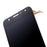 LCD Screen and Digitizer Assembly with Screen Brightness IC for Samsung Galaxy J7 SM-J700F - Black - 4