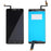 OEM LCD Screen and Digitizer Assembly for Alcatel A3 XL 9008 - Black - 1