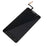 OEM LCD Screen and Digitizer Assembly for Alcatel A3 XL 9008 - Black - 2