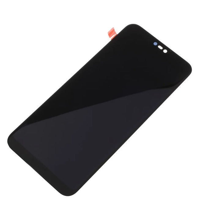 OEM Screen and Digitizer Assembly Replace Part for Huawei P20 Lite / Nova 3e - Black - 4