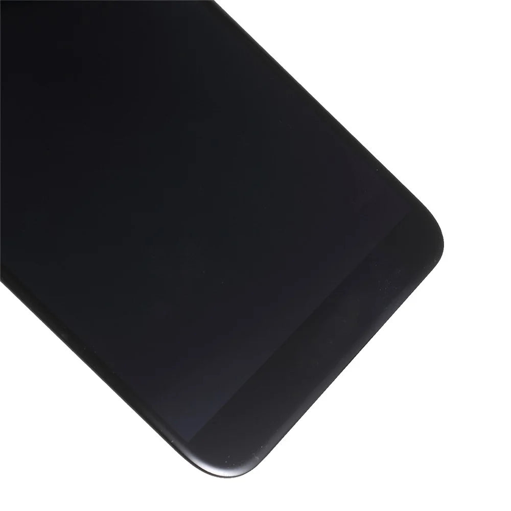 OEM Screen and Digitizer Assembly Part Replacement for Huawei Honor 7C - Black - 3