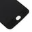 Screen and Digitizer Assembly Part Replacement for Motorola Moto G5S - Black - 3