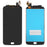 Screen and Digitizer Assembly Replacement Part for Motorola Moto G5S Plus - Black - 1