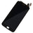 Screen and Digitizer Assembly Replacement Part for Motorola Moto G5S Plus - Black - 2